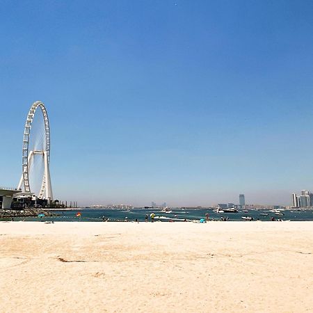 Address Jbr Sea View, Jumeirah Beach Residence, Dubai Marina - Mint Stay Экстерьер фото