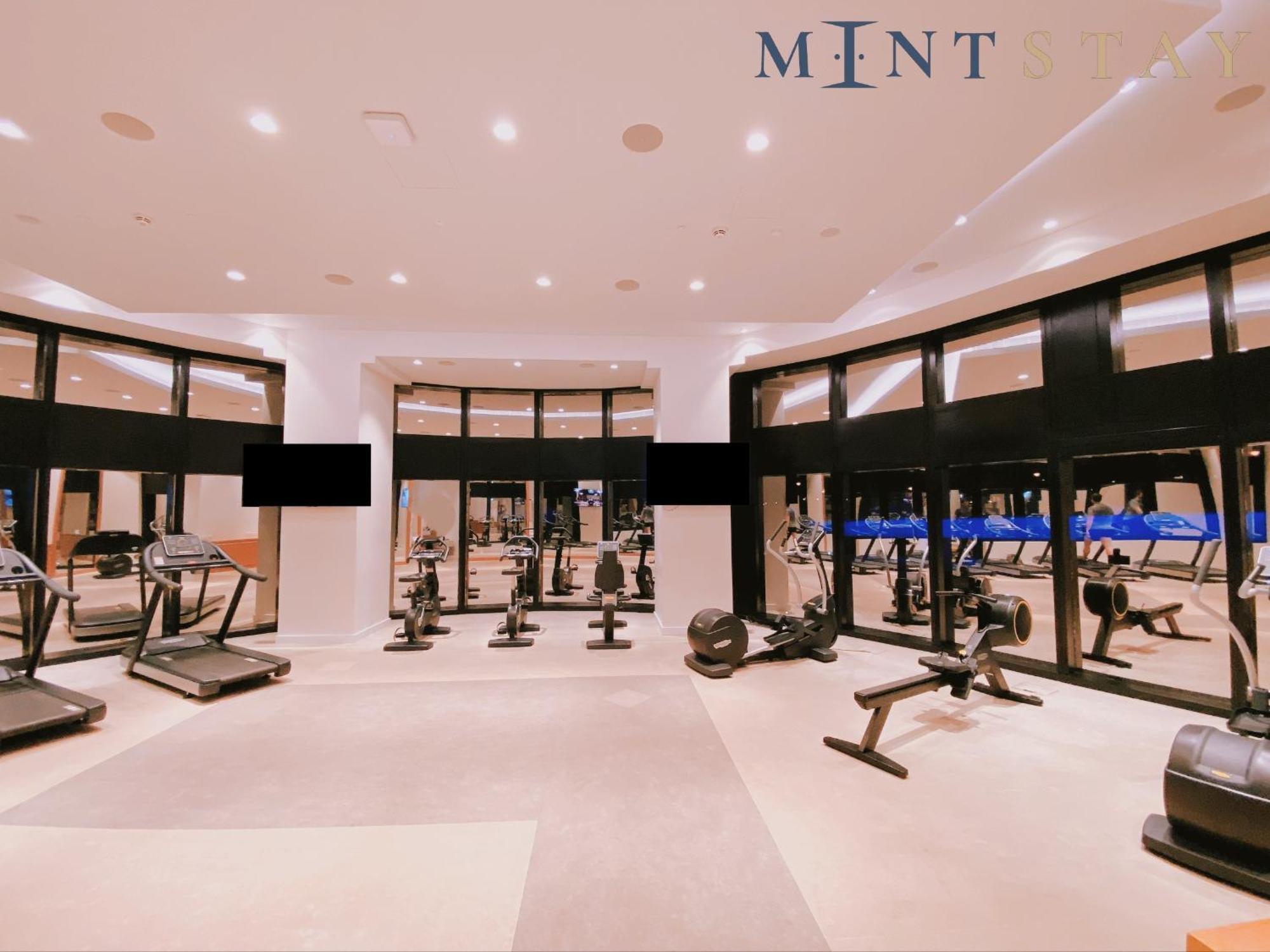 Address Jbr Sea View, Jumeirah Beach Residence, Dubai Marina - Mint Stay Экстерьер фото