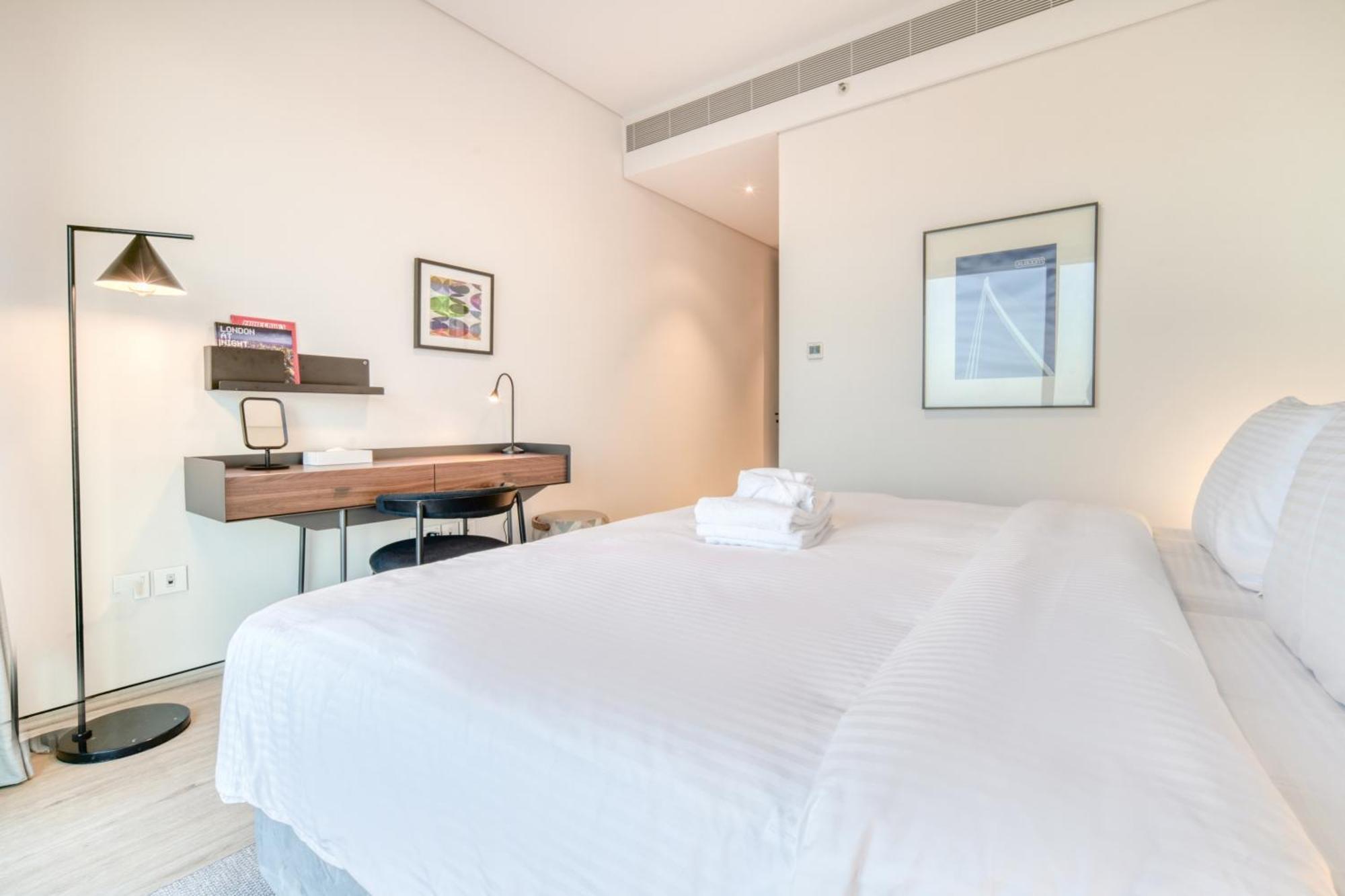 Address Jbr Sea View, Jumeirah Beach Residence, Dubai Marina - Mint Stay Экстерьер фото