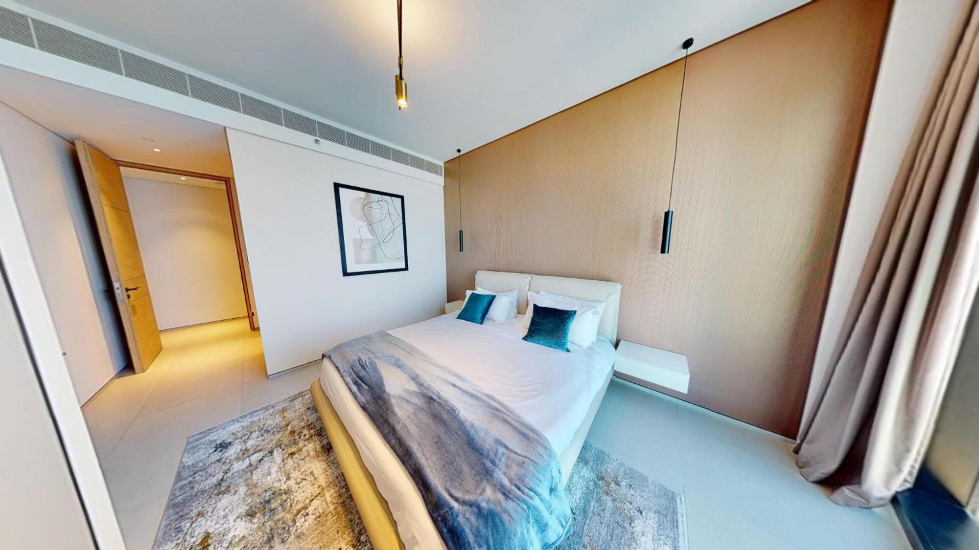 Address Jbr Sea View, Jumeirah Beach Residence, Dubai Marina - Mint Stay Экстерьер фото
