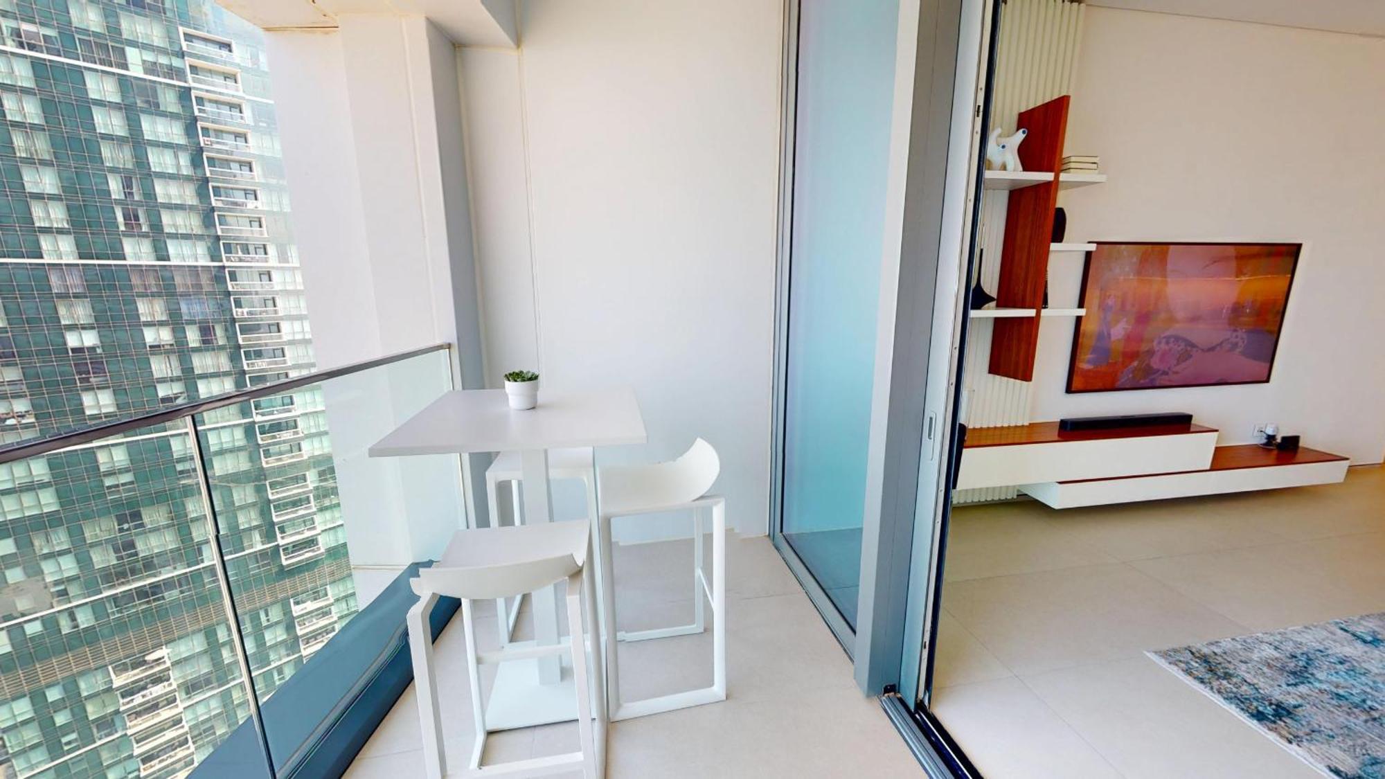 Address Jbr Sea View, Jumeirah Beach Residence, Dubai Marina - Mint Stay Экстерьер фото
